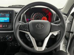Toyota Vitz 1.0 XR manual - Image 21