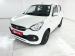 Toyota Vitz 1.0 XR manual - Thumbnail 2