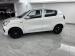 Toyota Vitz 1.0 XR manual - Thumbnail 9