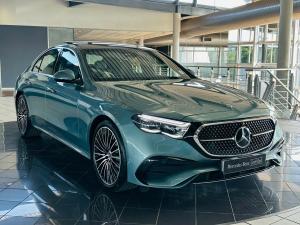 Mercedes-Benz E-Class E220d Avantgarde - Image 11