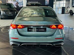 Mercedes-Benz E-Class E220d Avantgarde - Image 15