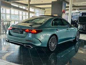 Mercedes-Benz E-Class E220d Avantgarde - Image 2