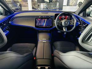 Mercedes-Benz E-Class E220d Avantgarde - Image 3