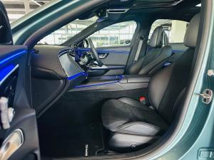 Mercedes-Benz E-Class E220d Avantgarde - Image 5