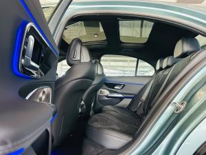 Mercedes-Benz E-Class E220d Avantgarde - Image 6