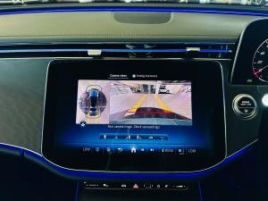 Mercedes-Benz E-Class E220d Avantgarde - Image 8