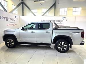 Volkswagen Amarok 3.0TDI V6 double cab Style 4Motion - Image 10