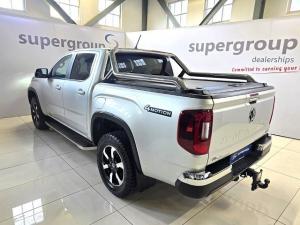 Volkswagen Amarok 3.0TDI V6 double cab Style 4Motion - Image 11