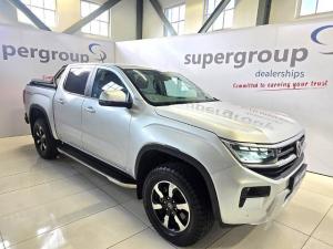 Volkswagen Amarok 3.0TDI V6 double cab Style 4Motion - Image 14
