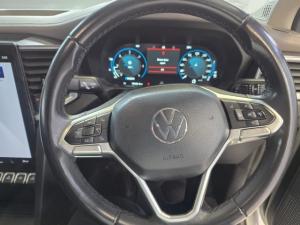 Volkswagen Amarok 3.0TDI V6 double cab Style 4Motion - Image 16