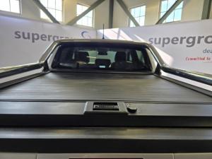 Volkswagen Amarok 3.0TDI V6 double cab Style 4Motion - Image 29