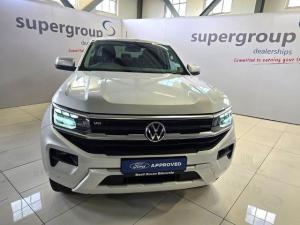 Volkswagen Amarok 3.0TDI V6 double cab Style 4Motion - Image 2