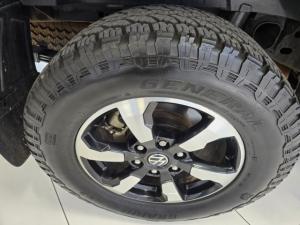 Volkswagen Amarok 3.0TDI V6 double cab Style 4Motion - Image 30