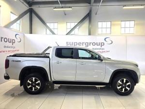 Volkswagen Amarok 3.0TDI V6 double cab Style 4Motion - Image 3