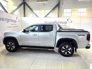 Volkswagen Amarok 3.0TDI V6 double cab Style 4Motion - Image 4