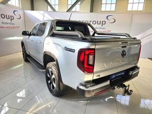 Volkswagen Amarok 3.0TDI V6 double cab Style 4Motion - Image 5