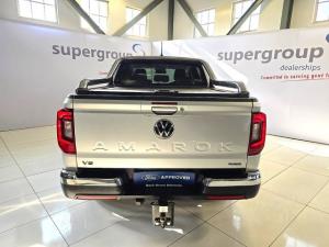 Volkswagen Amarok 3.0TDI V6 double cab Style 4Motion - Image 6