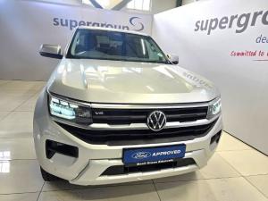 Volkswagen Amarok 3.0TDI V6 double cab Style 4Motion - Image 7