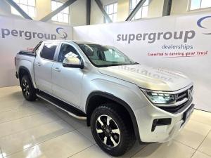 Volkswagen Amarok 3.0TDI V6 double cab Style 4Motion - Image 8