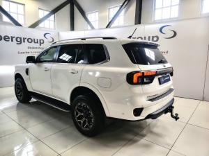 Ford Everest 3.0TD V6 4WD Platinum - Image 12