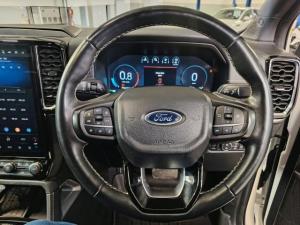 Ford Everest 3.0TD V6 4WD Platinum - Image 15