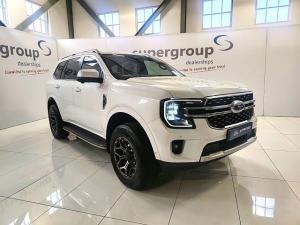 Ford Everest 3.0TD V6 4WD Platinum - Image 1