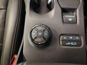 Ford Everest 3.0TD V6 4WD Platinum - Image 24