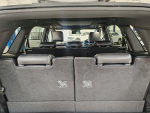 Ford Everest 3.0TD V6 4WD Platinum - Image 26