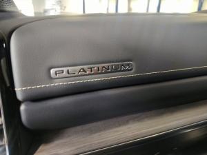 Ford Everest 3.0TD V6 4WD Platinum - Image 28