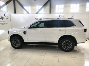 Ford Everest 3.0TD V6 4WD Platinum - Image 2