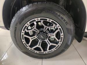 Ford Everest 3.0TD V6 4WD Platinum - Image 30