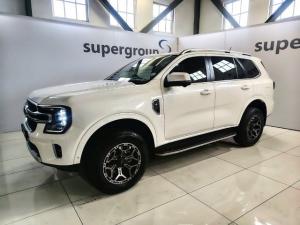 Ford Everest 3.0TD V6 4WD Platinum - Image 3