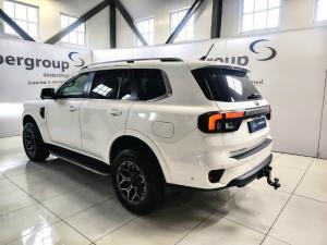 Ford Everest 3.0TD V6 4WD Platinum - Image 7