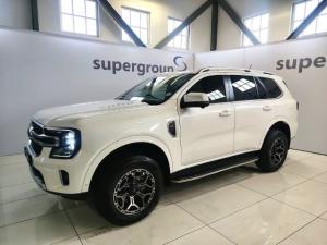 Ford Everest 3.0TD V6 4WD Platinum - Image 9