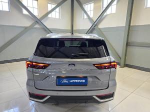 Ford Territory 1.8T Ambiente - Image 10