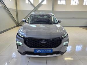 Ford Territory 1.8T Ambiente - Image 12
