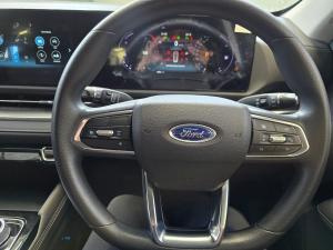 Ford Territory 1.8T Ambiente - Image 14