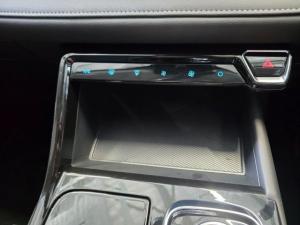 Ford Territory 1.8T Ambiente - Image 26