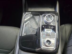 Ford Territory 1.8T Ambiente - Image 28