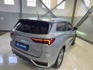 Ford Territory 1.8T Ambiente - Image 3