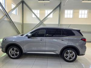 Ford Territory 1.8T Ambiente - Image 4