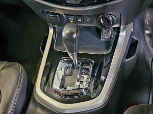 Nissan Navara 2.3D double cab 4x4 LE auto - Image 12