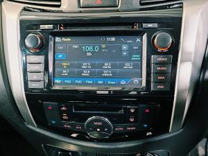 Nissan Navara 2.3D double cab 4x4 LE auto - Image 13