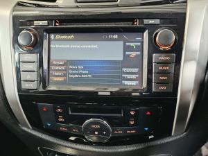 Nissan Navara 2.3D double cab 4x4 LE auto - Image 15