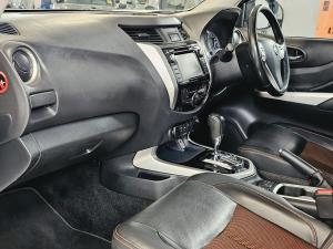 Nissan Navara 2.3D double cab 4x4 LE auto - Image 16