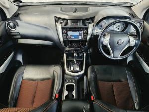 Nissan Navara 2.3D double cab 4x4 LE auto - Image 17