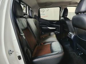 Nissan Navara 2.3D double cab 4x4 LE auto - Image 18