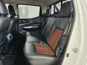 Nissan Navara 2.3D double cab 4x4 LE auto - Image 19