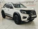 Thumbnail Nissan Navara 2.3D double cab 4x4 LE auto