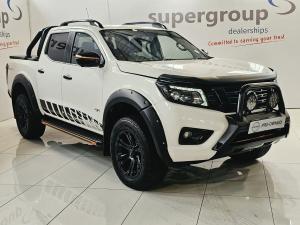 Nissan Navara 2.3D double cab 4x4 LE auto - Image 1